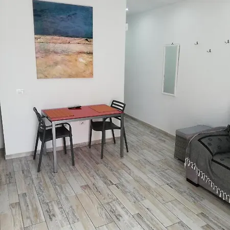 Mareverde Casa Greta Lägenhet