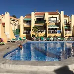 Mareverde Casa Greta Apartment *