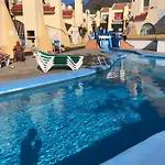 Apartment Mareverde Casa Greta Costa Adeje (Tenerife)