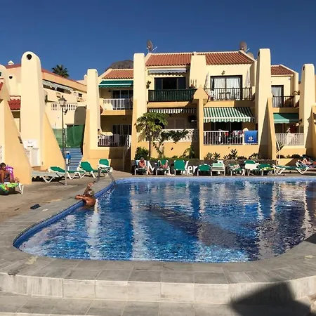 Mareverde Casa Greta 아파트 *