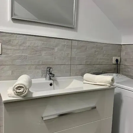 Mareverde Casa Greta 阿德耶