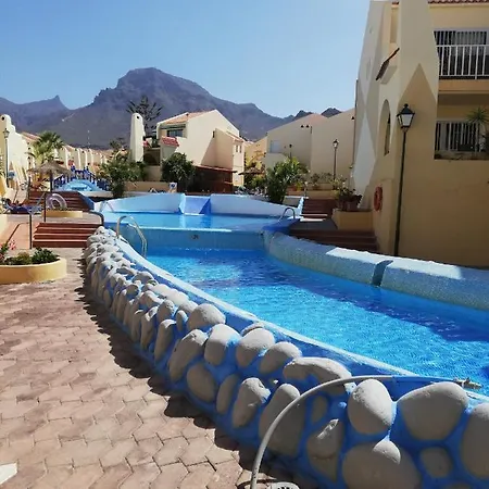 Mareverde Casa Greta *