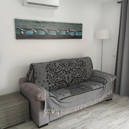 Appartement Mareverde Casa Greta