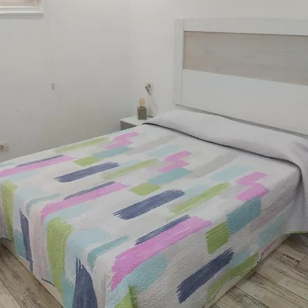 Mareverde Casa Greta Appartement