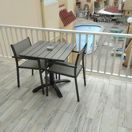 Mareverde Casa Greta Apartman