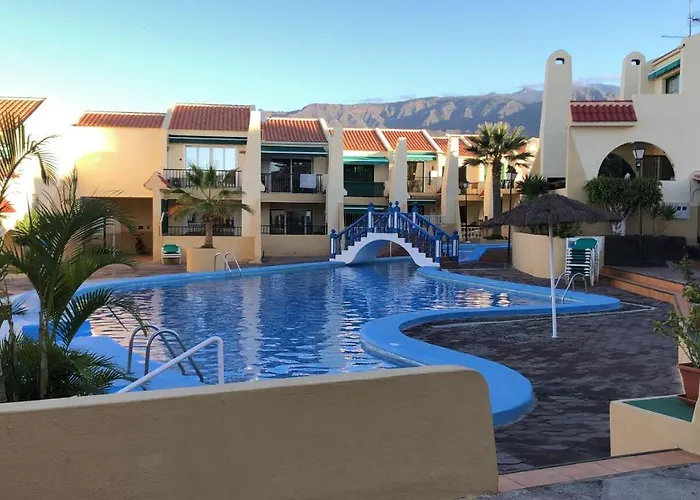 Apartman Mareverde Casa Greta