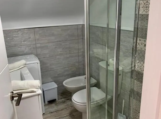 Apartman Mareverde Casa Greta