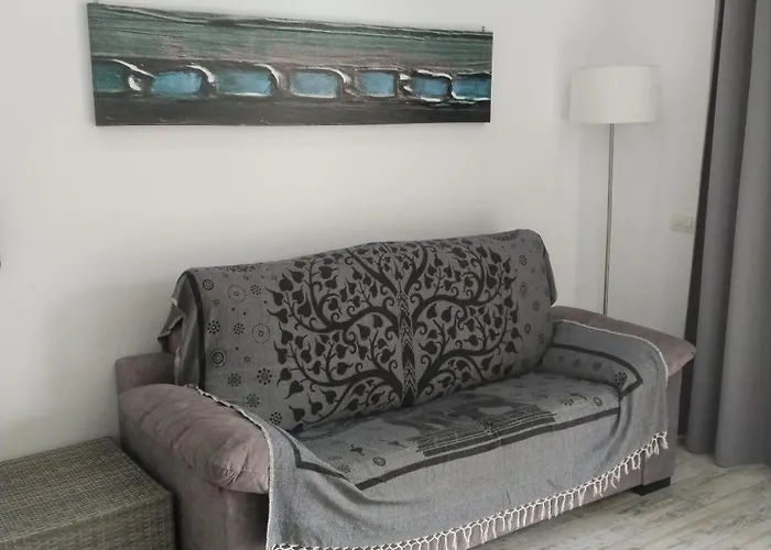 Apartman Mareverde Casa Greta